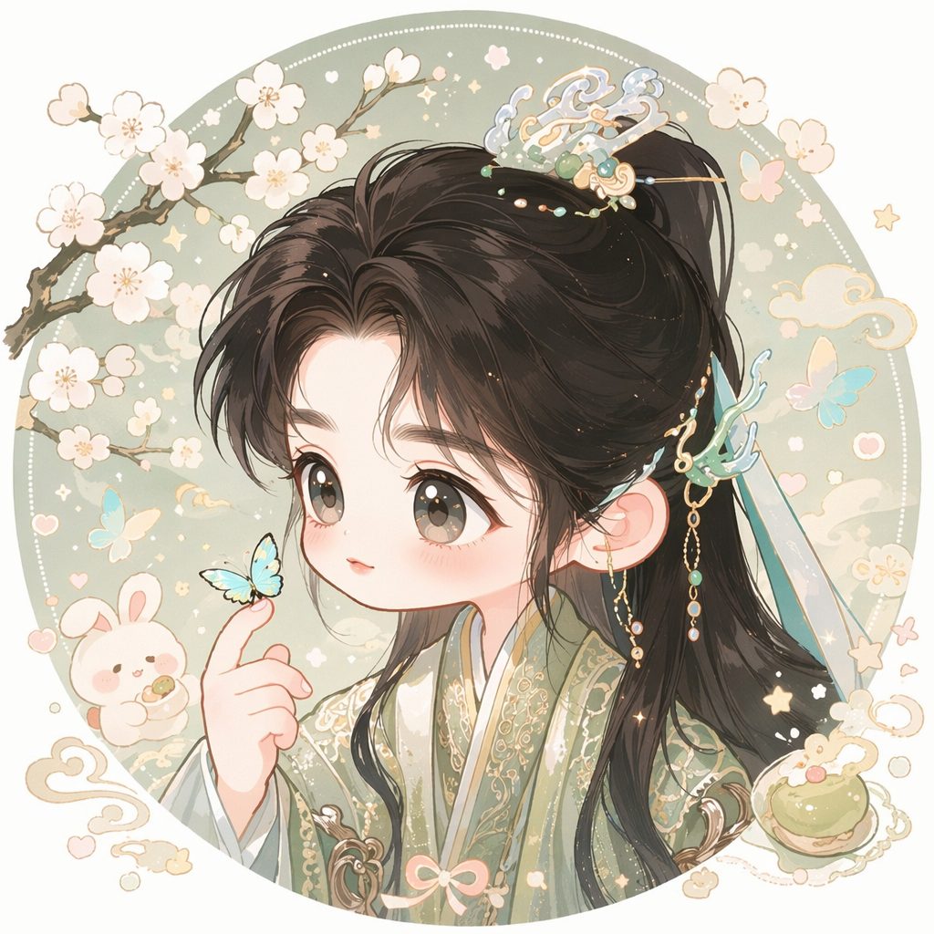 动漫头像