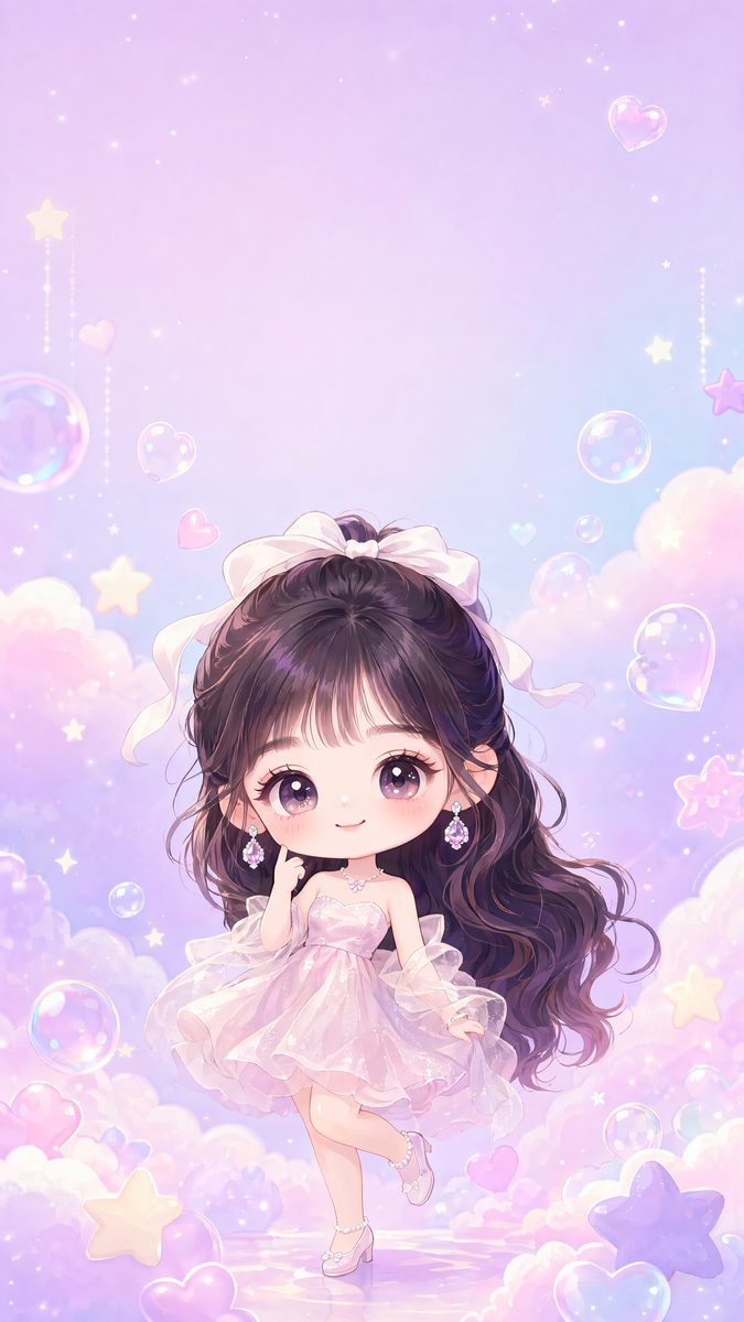 手机锁屏壁纸